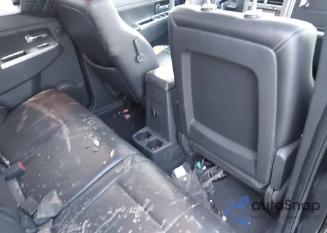 2009 Jeep Liberty Limited Edition z USA, uszkodzony, nr VIN 1J8GN58K59W507658